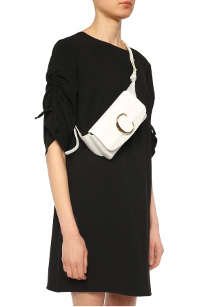 ‘chloé c’ belt bag, zdjęcie 2 ‘chloé c’ belt bag od Chloe